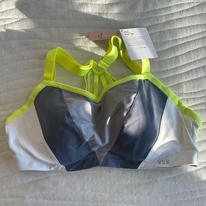 Victoria’s Secret Sports Bra NEW 36 C